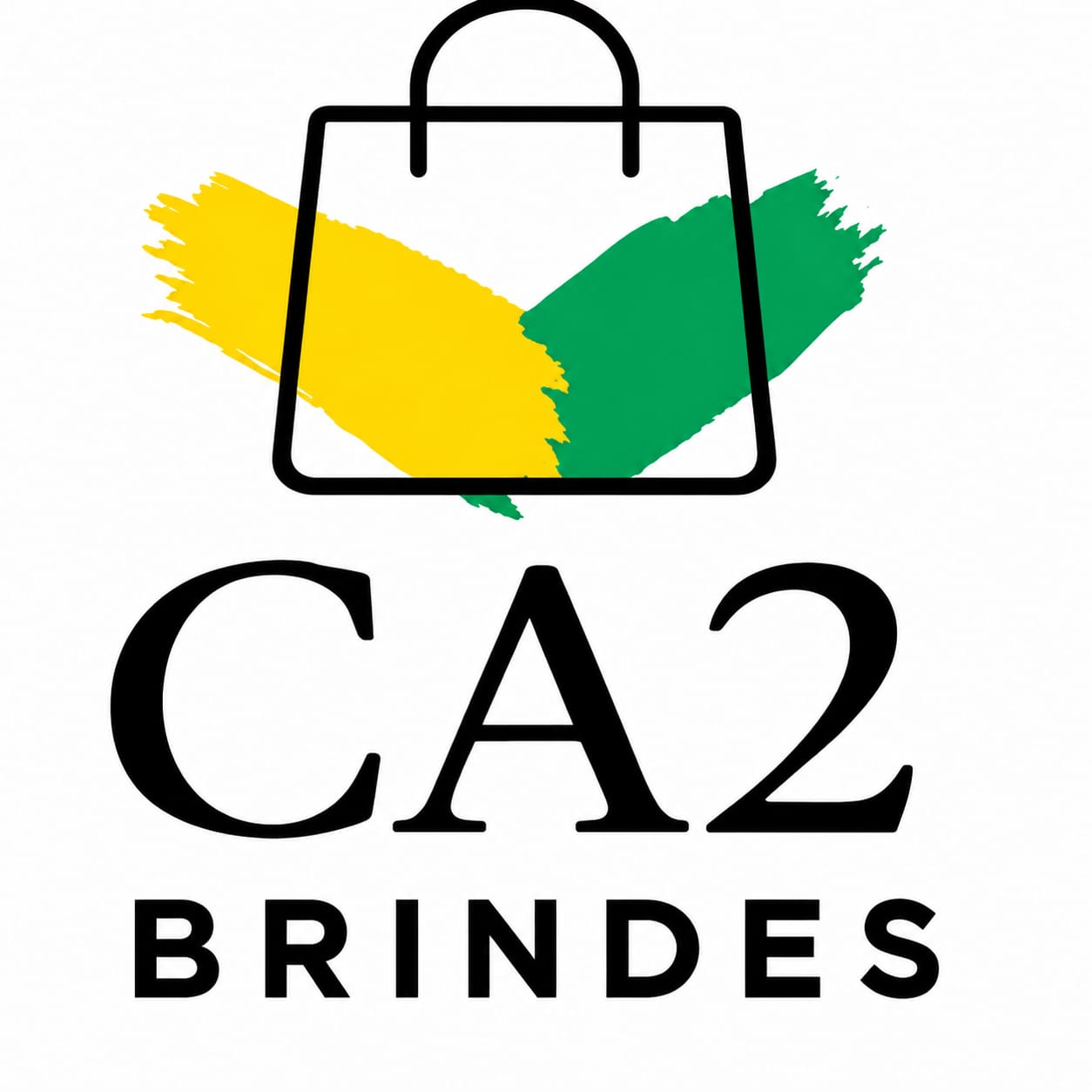 CA2 Brindes